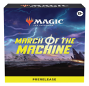 Magic the Gathering: March of the Machine - Prerelease Pack - Image 2