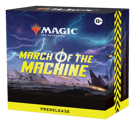 Magic the Gathering: March of the Machine - Prerelease Pack - Image 3