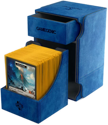 Gamegenic Watchtower 100+ Convertible Blue Deck Box - Image 2