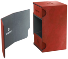 Gamegenic Watchtower 100+ Convertible Red Deck Box - Image 4