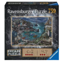 Escape the Lighthouse Puzzle