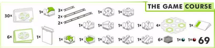Gravitrax - The Game Course - Image 4