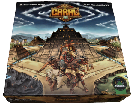 Caral