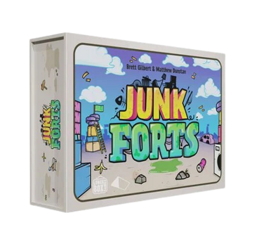 Junk Forts