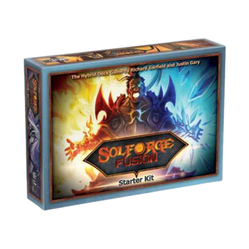 Solforge Fusion - Starter Kit