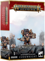 Aos Overlord Codewright Warhammer Age of Sigmar : Kharadron Overlords Codewright