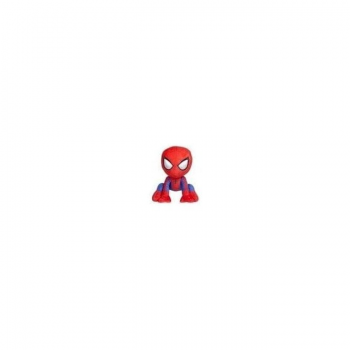 Spiderman - Crouching 12" Plush