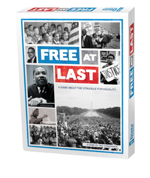 Free at Last