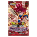 DragonBall Super Card Game: Zenkai Series Set 03 B20 Power Absorbed Booster Pack (12 Cards)
