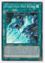 YU-GI-OH! Evolution End Burst – MAZE-EN015 – Super Rare – 1. Auflage – Einzelkarte Aus Maze Of Memories YU-GI-OH! Evolution End Burst – MAZE-EN015 – Super Rare – 1. Auflage – Einzelkarte Aus Maze Of Memories