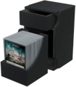 Gamegenic Watchtower 100+ Convertible Black Deck Box - Image 2