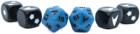 Star Trek Adventures: Science Division Dice Set - Image 2