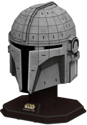 Star Wars The Mandalorian's Helmet Model Kit - Image 2