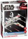 Star Wars T-65 X-Wing Star Fighter Model Kit