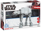 Star Wars Imperial AT-AT Model Kit