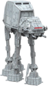 Star Wars Imperial AT-AT Model Kit - Image 2