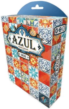 Azul Mini