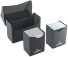 Gamegenic Double Deck Holder 160+ - Image 4