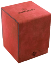 Gamegenic Deckbox Squire 100+ Convertible Red