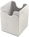 Gamegenic Deckbox Squire 100+ Convertible White - Image 2