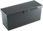 Gamegenic Deckbox Fourtress 320+ Black