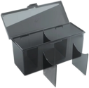 Gamegenic Deckbox Fourtress 320+ Black - Image 3