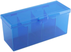 Gamegenic Deckbox Fourtress 320+ Blue