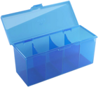 Gamegenic Deckbox Fourtress 320+ Blue - Image 2
