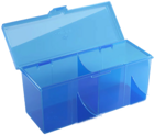 Gamegenic Deckbox Fourtress 320+ Blue - Image 4