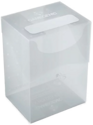 Gamegenic Deck Holder 80+ Clear - Image 2