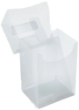 Gamegenic Deck Holder 80+ Clear - Image 3