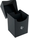 Gamegenic Deck Holder 100+ Black - Image 3