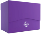 Gamegenic Side Holder 80+ Purple