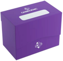 Gamegenic Side Holder 80+ Purple - Image 2