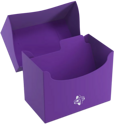 Gamegenic Side Holder 80+ Purple - Image 3