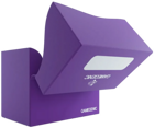 Gamegenic Side Holder 80+ Purple - Image 4