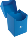 Gamegenic Deck Holder 100+ Blue - Image 3