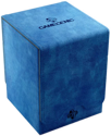 Gamegenic Deckbox Squire 100+ Convertible Blue
