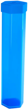 Gamegenic Playmat Tube Blue