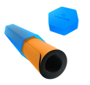 Gamegenic Playmat Tube Blue - Image 4