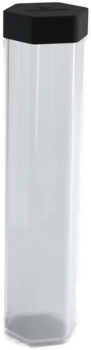 Gamegenic Playmat Tube Clear