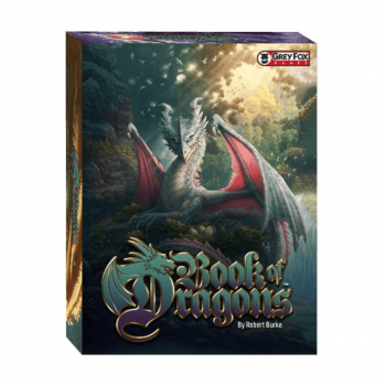Book of Dragons