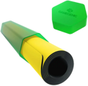 Gamegenic Playmat Tube Green - Image 4