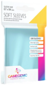 Gamegenic Standard Size Soft Sleeves (100 ct.)