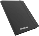 Gamegenic Casual Album 18-Pocket Black