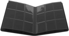 Gamegenic Casual Album 18-Pocket Black - Image 4