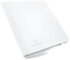 Gamegenic Prime Album 24-Pocket White