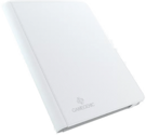 Gamegenic Prime Album 18-Pocket White