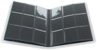 Gamegenic Prime Album 18-Pocket White - Image 4