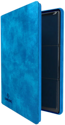 Gamegenic Zip-Up Album 18-Pocket Blue - Image 2